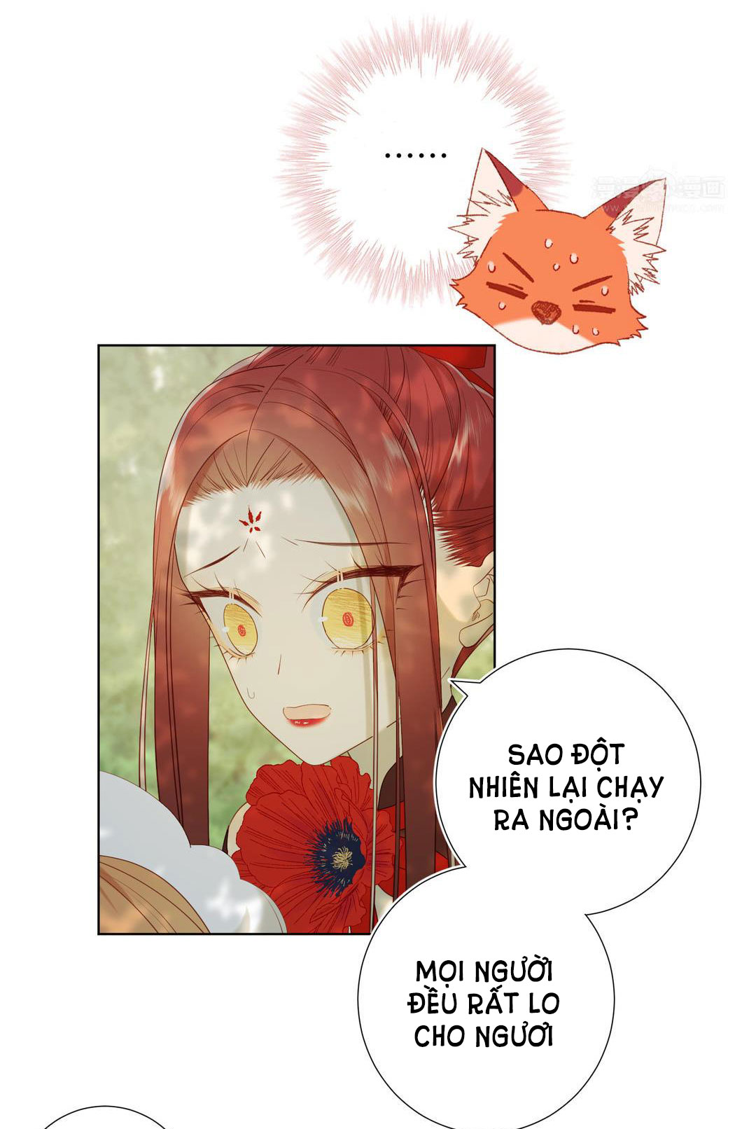 ác nữ cự tuyệt nam chính chapter 32 17