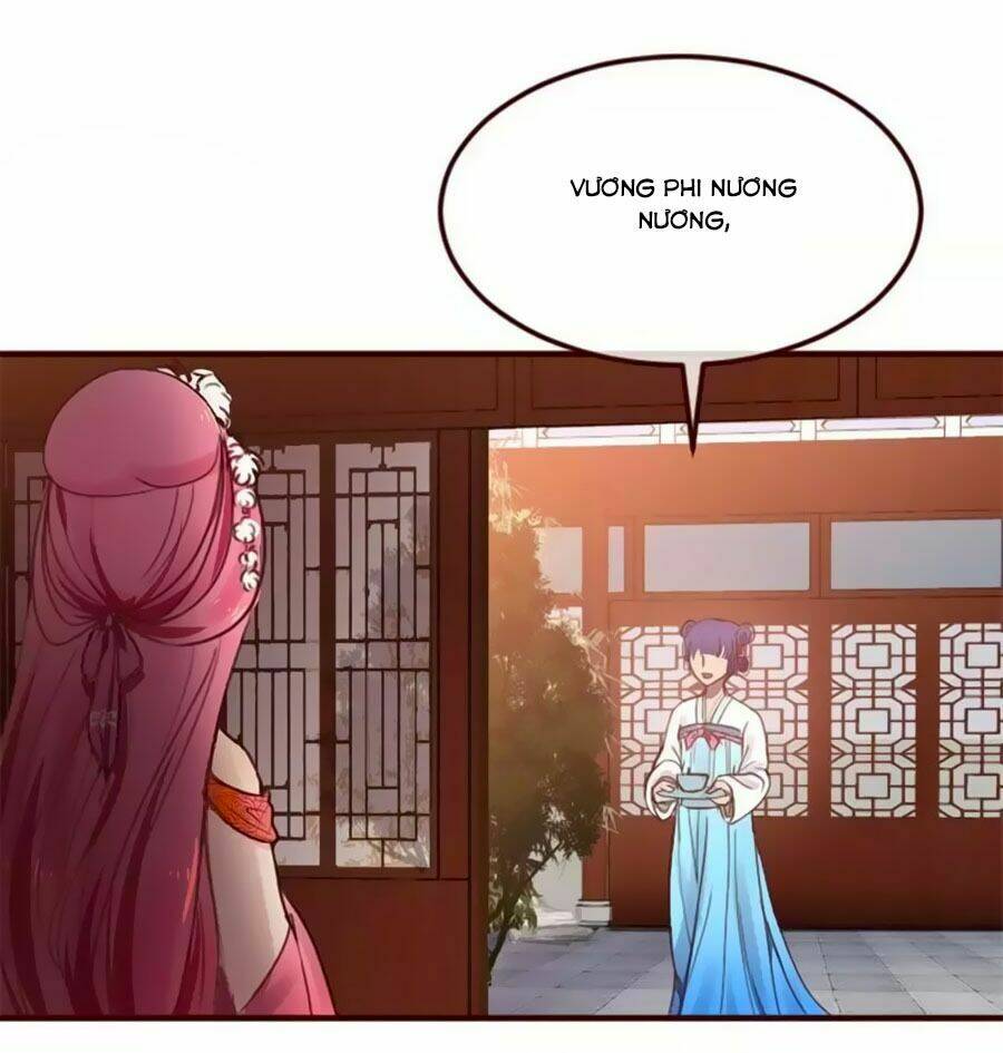 thỏ yêu tiểu vương phi chapter 2 5