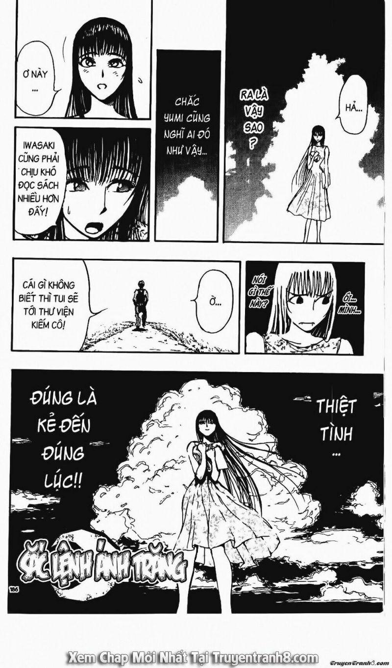 sắc lệnh ánh trăng chapter 36 34