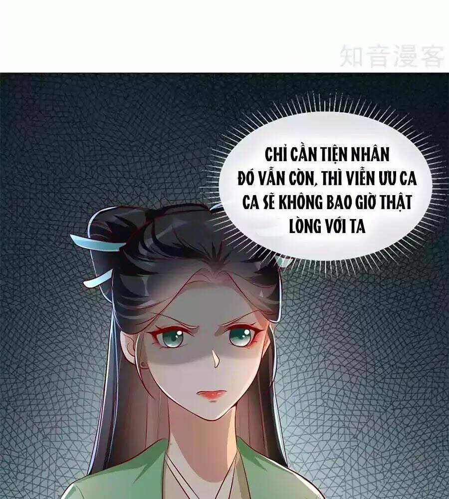 gian phi như thử đa kiều chapter 48 49