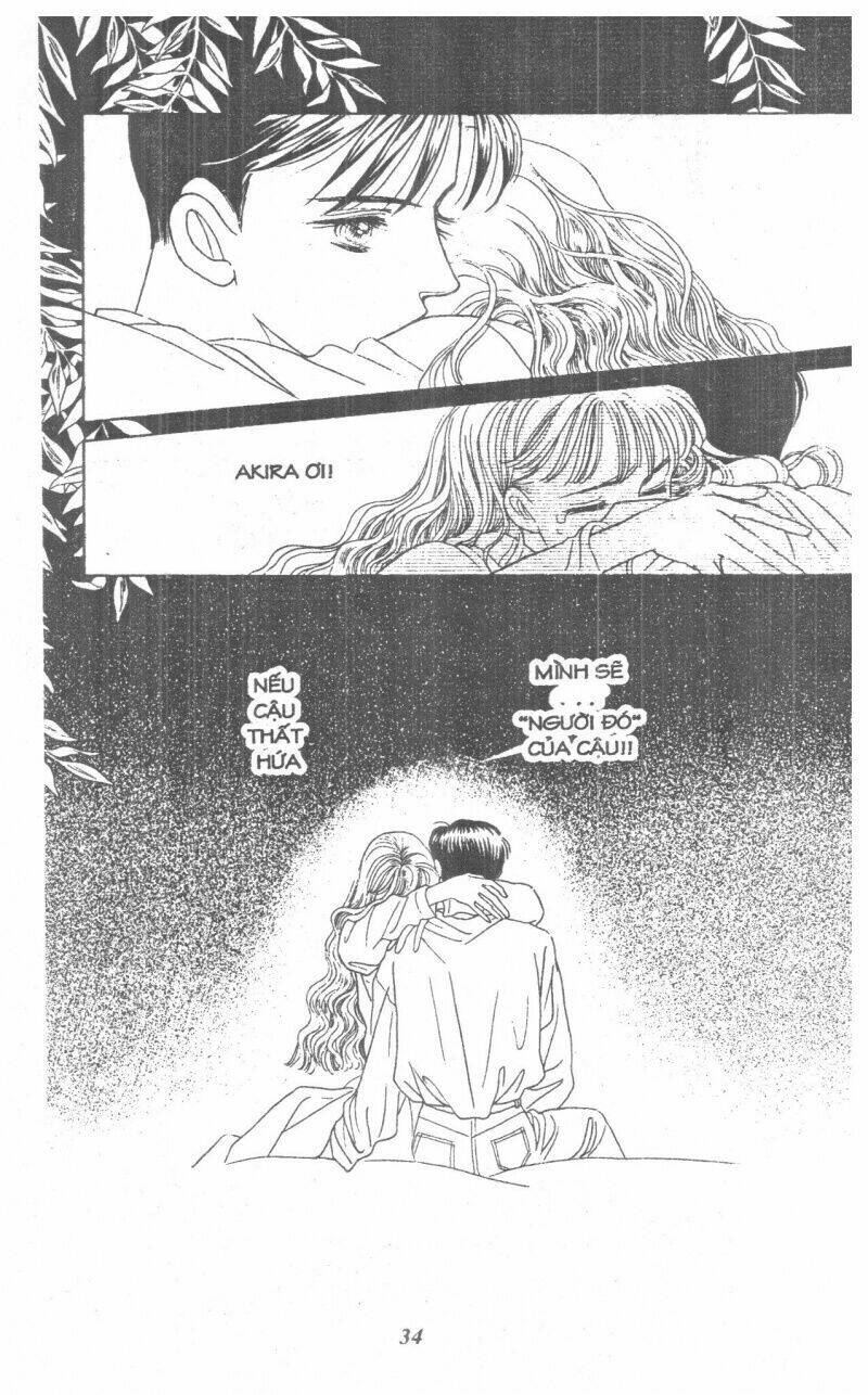 nàng tiên ánh trăng - kaguya hime chapter 5 34