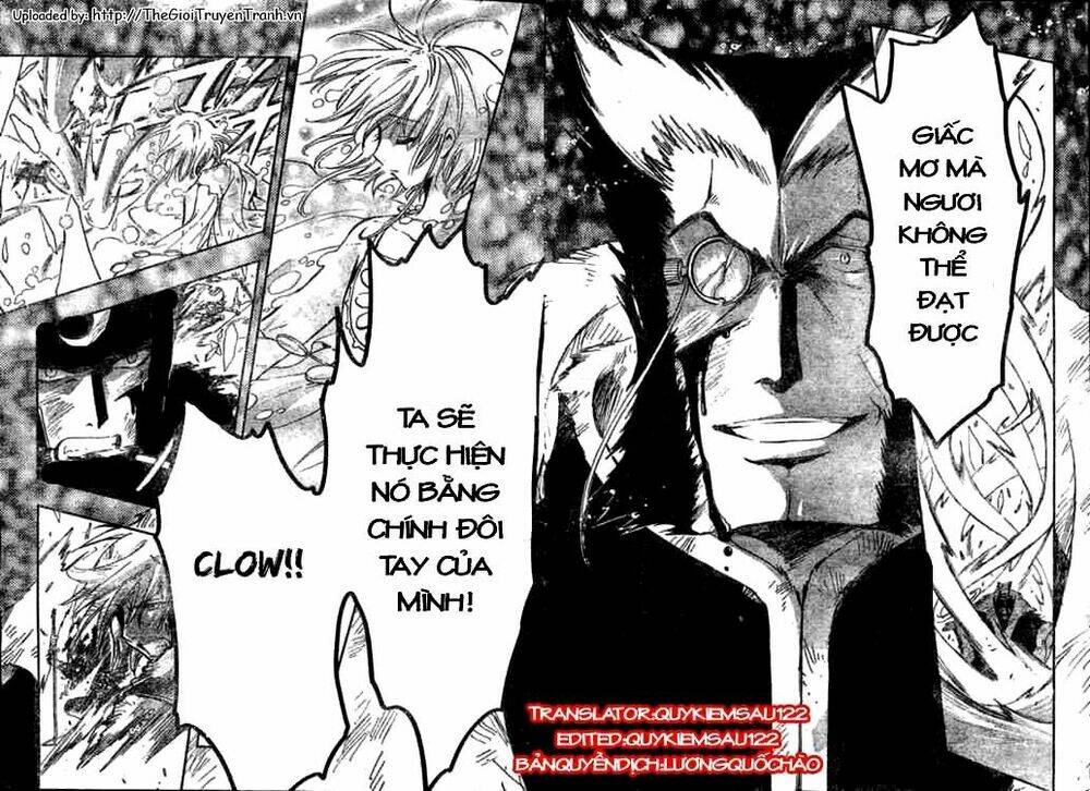 huyền thoại đôi cánh chapter 215 5