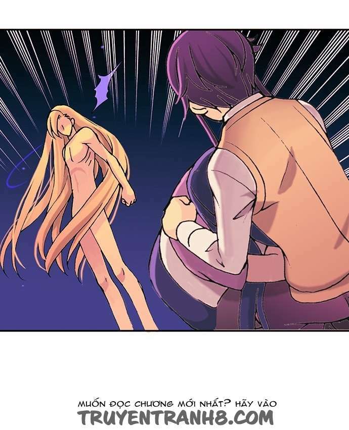 trăng mờ chapter 27 37