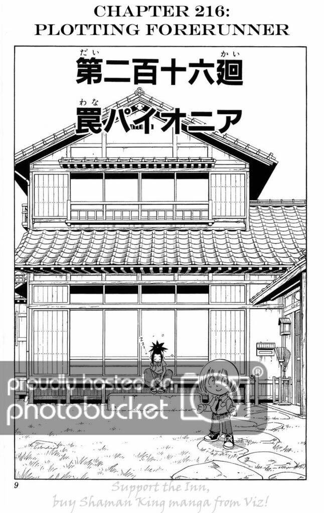 vua pháp thuật chapter 216 3