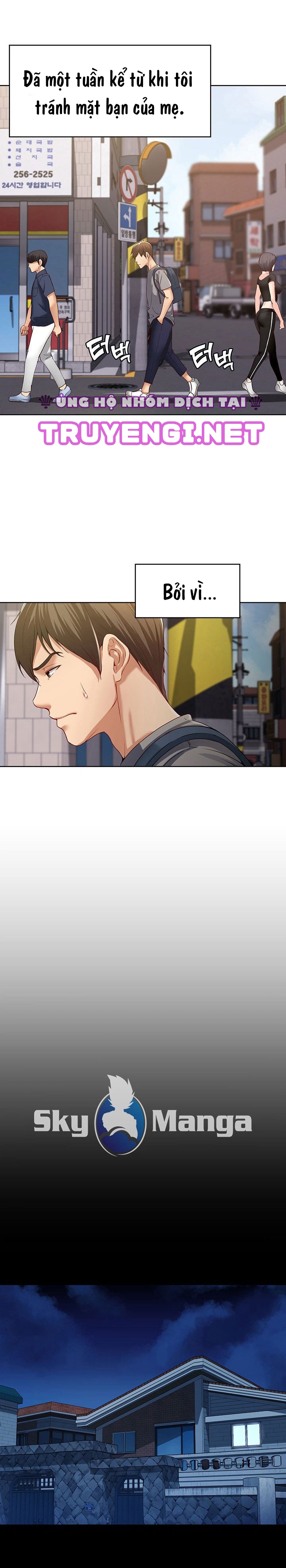 nhật ký nội trú chapter 1.1 10