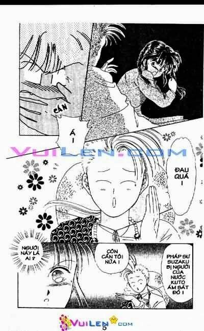 quyển sách kỳ bí chapter 3 6