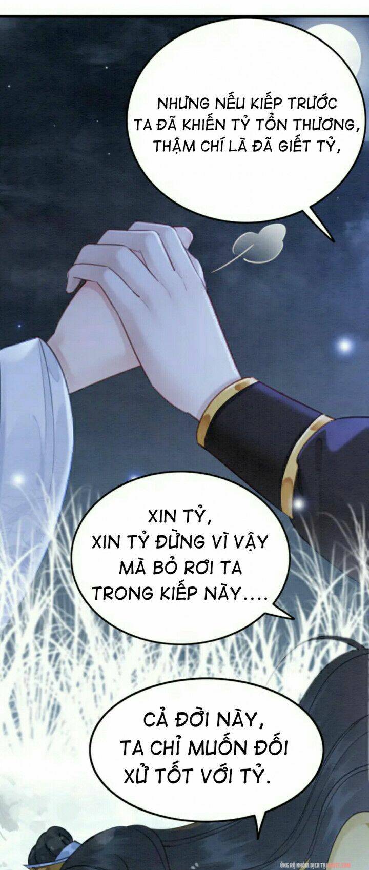 trọng sinh bá sủng nhiếp chính vương quá mạnh mẽ chapter 145 33