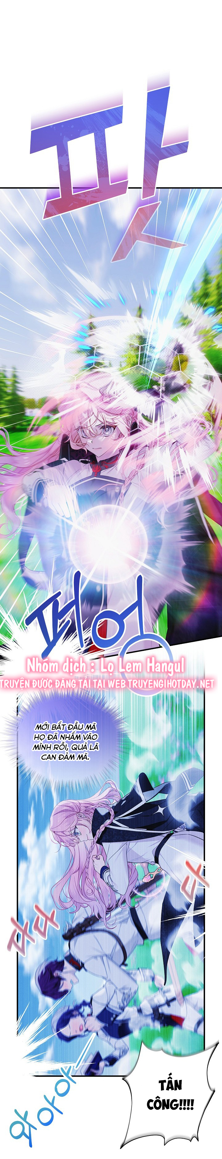 quý cô quyền lực chapter 70.1 8