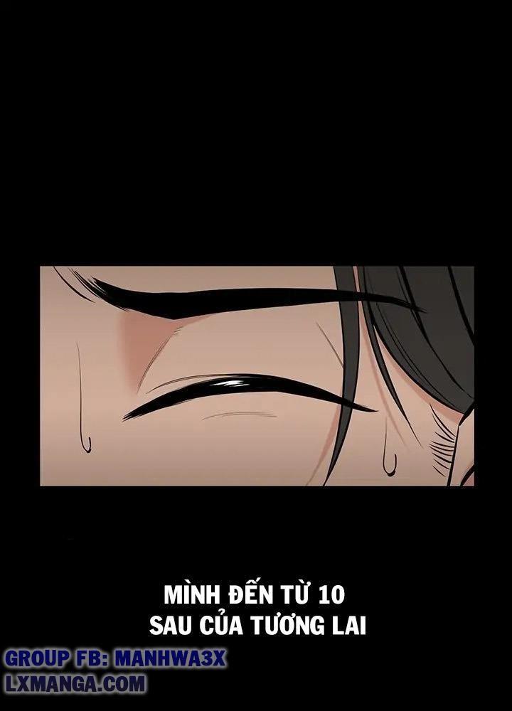 tài phiệt đời thứ 13 chapter 1.1 55