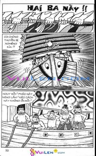 thần đồng đất việt chapter 20 47