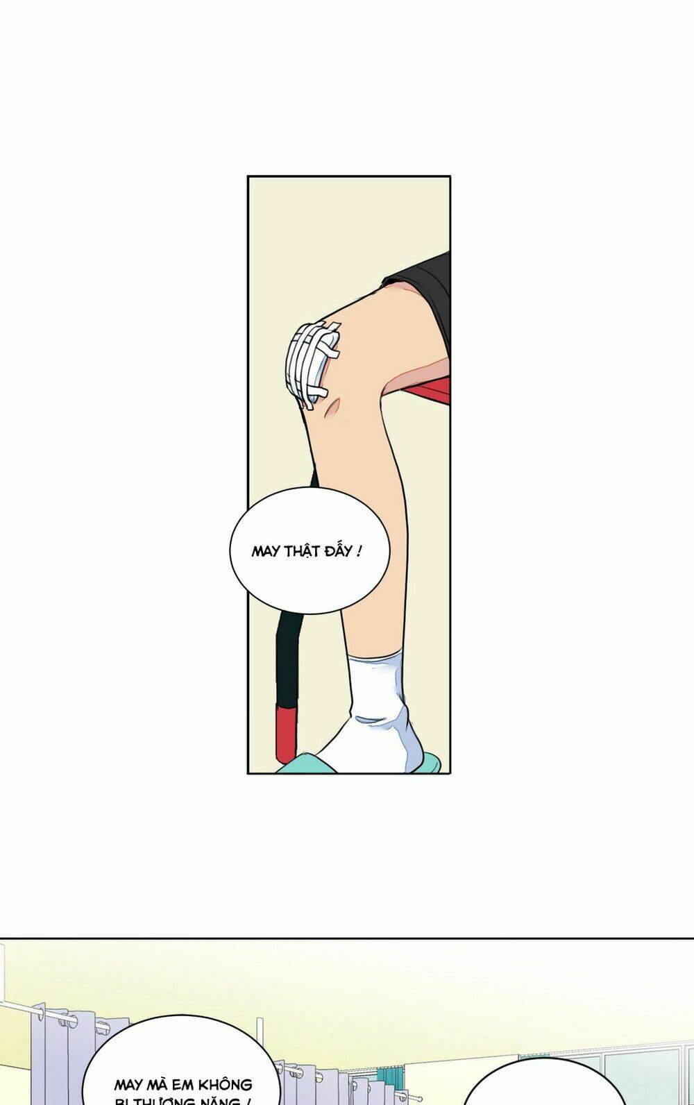 cậu nhóc tiểu học mà tôi yêu! chapter 7 25