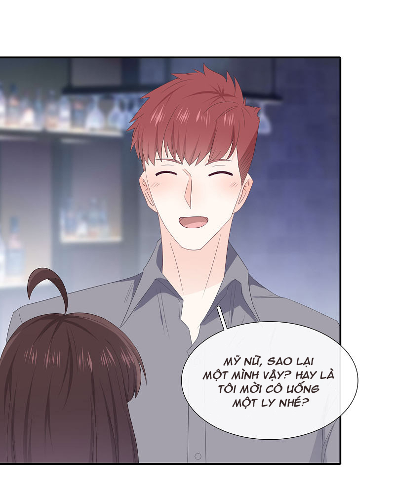 cái thùng cơm sát vách chapter 89 44