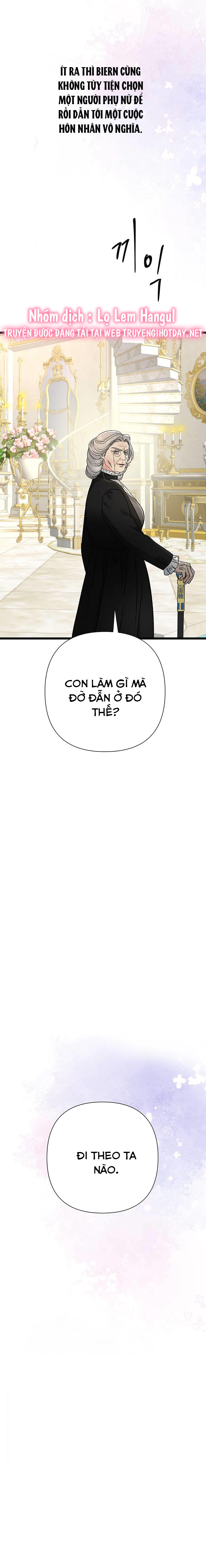 hoàng tử phiền toái chapter 94 7