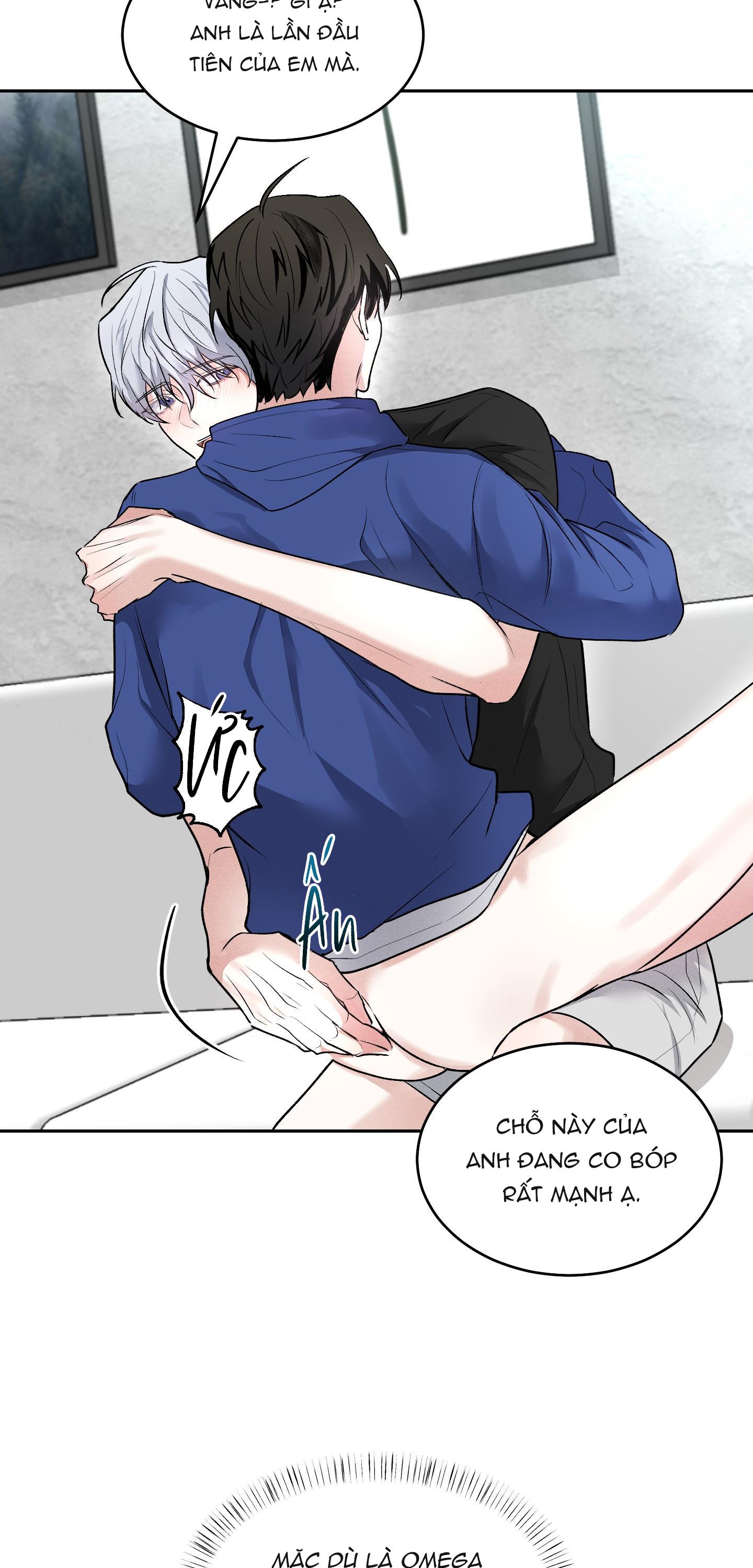 bắn là dính chapter 10 7