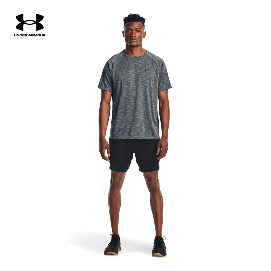 Áo thun tay ngắn thể thao nam Under Armour TECH 2.0 DASH SS - 1366140