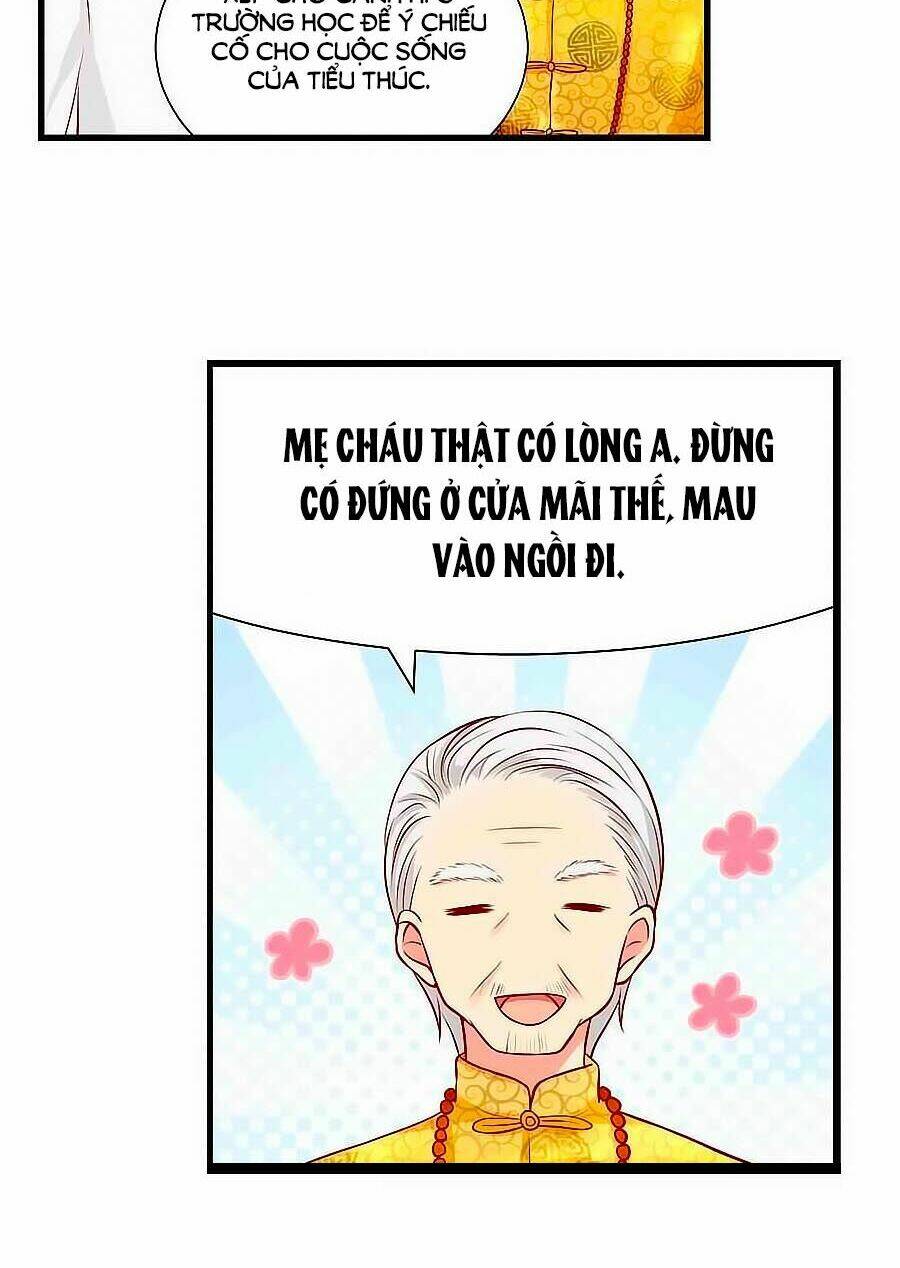 chỉ nhiễm thành hôn chapter 54 18