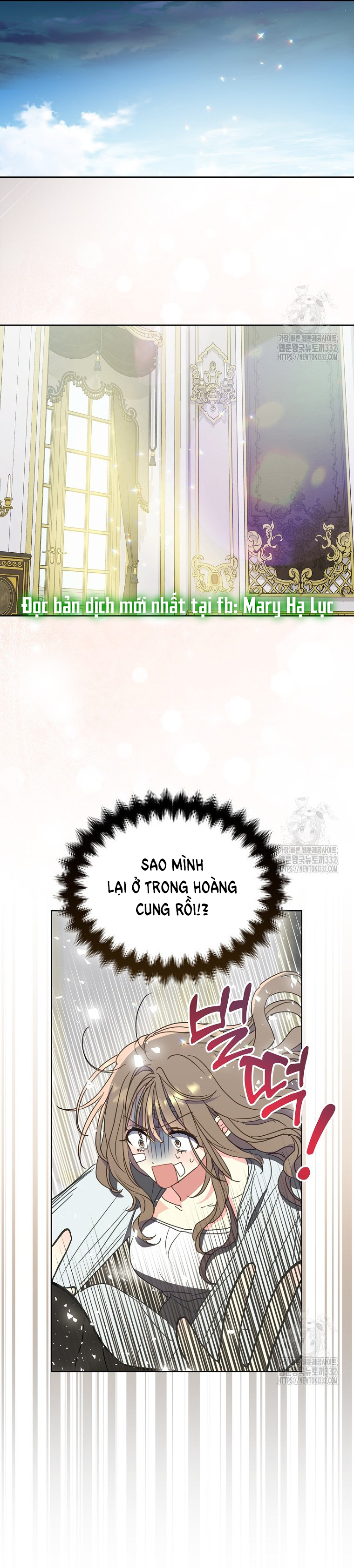 bệ hạ, xin đừng giết tôi!! chapter 121.1 4