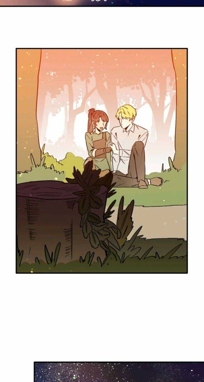 phương pháp tán tỉnh của nữ thợ săn chapter 24 8