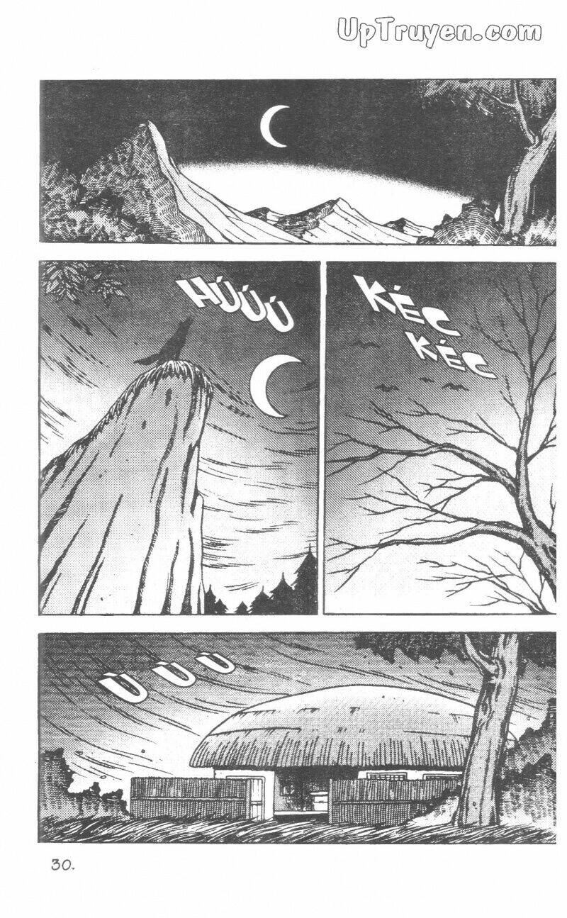 đội quân nhí nhố chapter 34 33