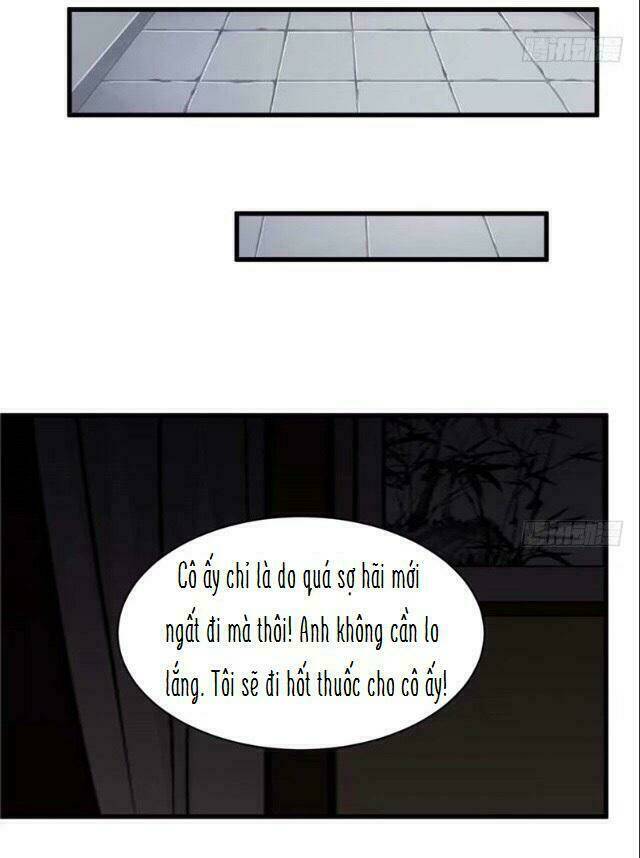 đề linh công lược chapter 3 29