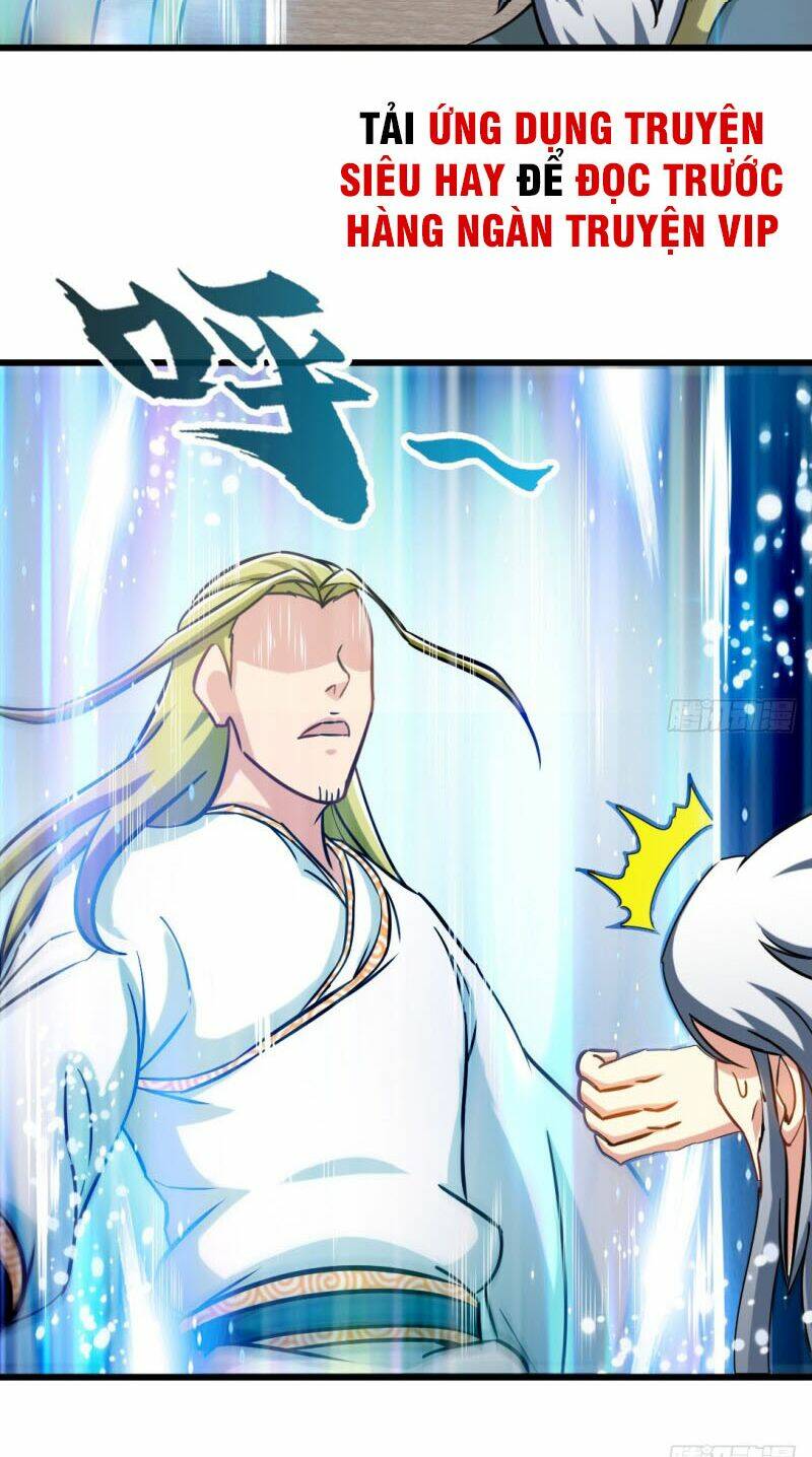 chí tôn thần ma chapter 161 3