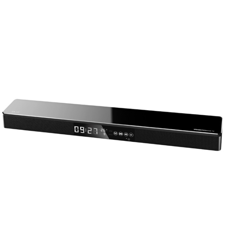 Loa soundbar tivi âm thanh nổi NFC S9