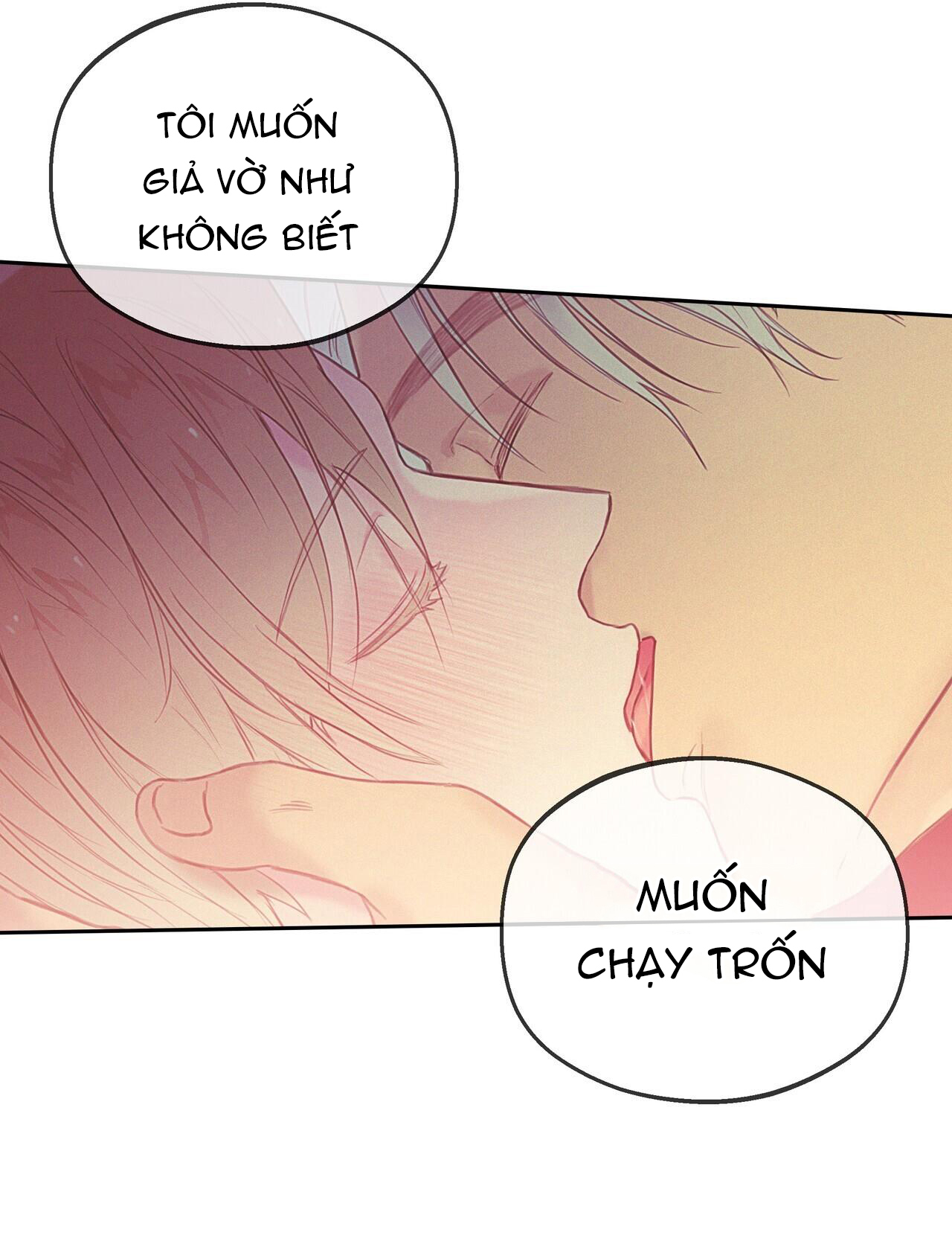 đừng động, không tôi "bắn" chapter 22 87