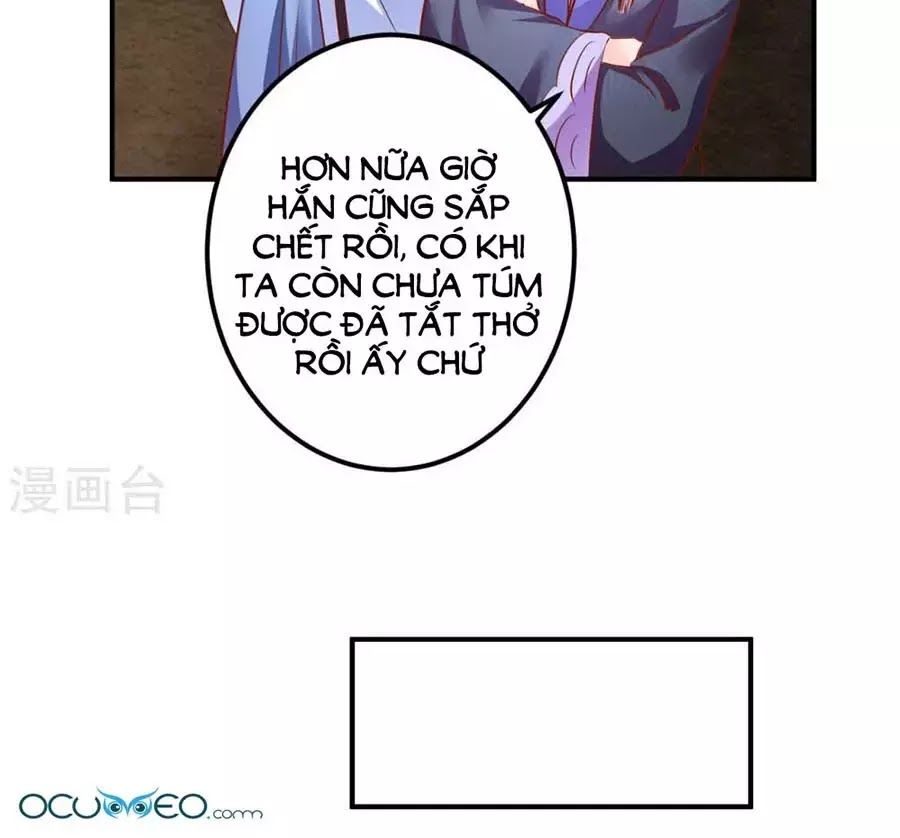 từ đây vương gia không thượng triều sớm chapter 81 27