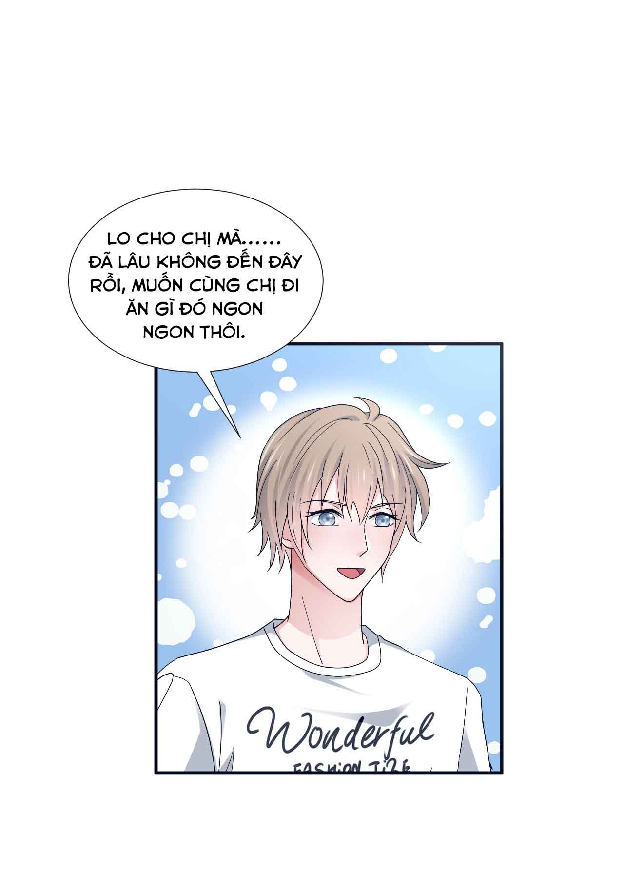 bí mật không thể yêu đương chapter 6 29