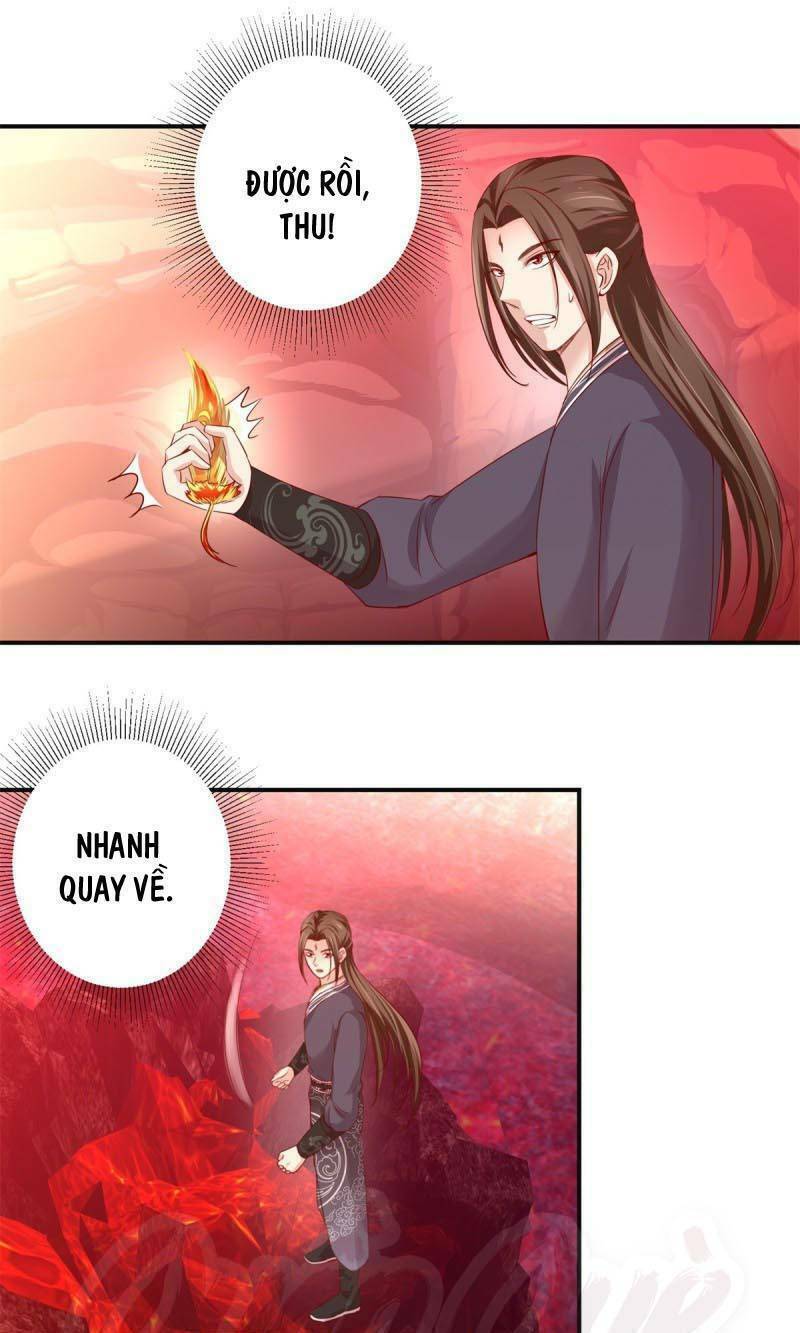 cửu dương đế tôn chapter 141 9