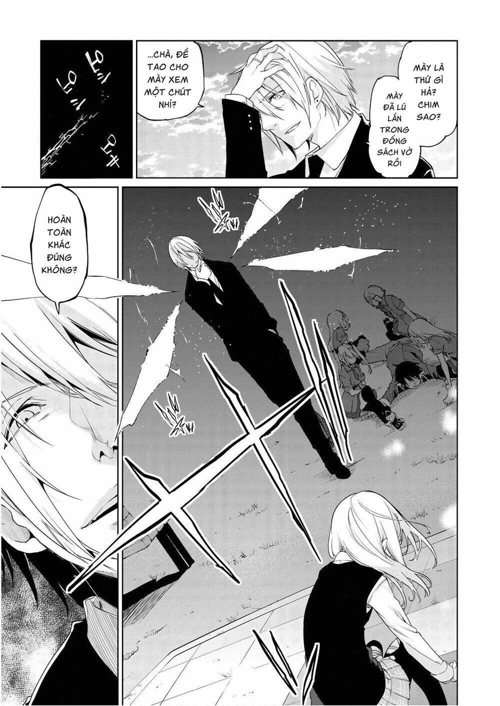 jiangshi kaitan blood chapter 29 10