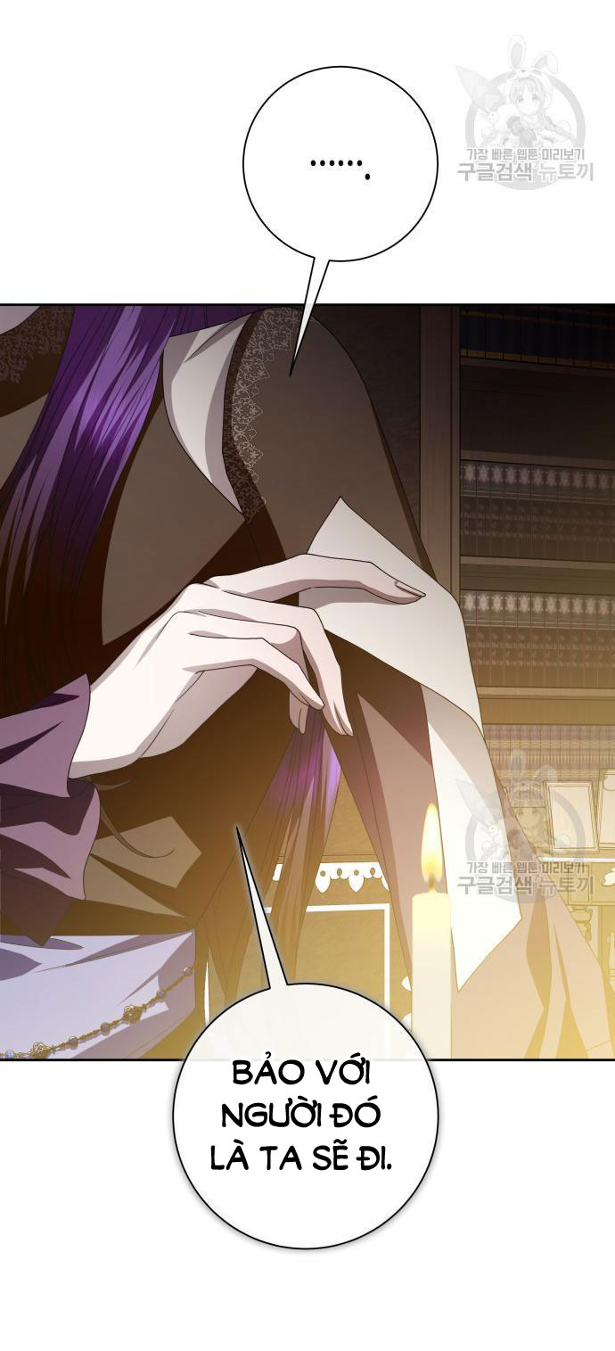 tôi muốn trở thành cô ấy dù chỉ là một ngày chapter 171.1 45