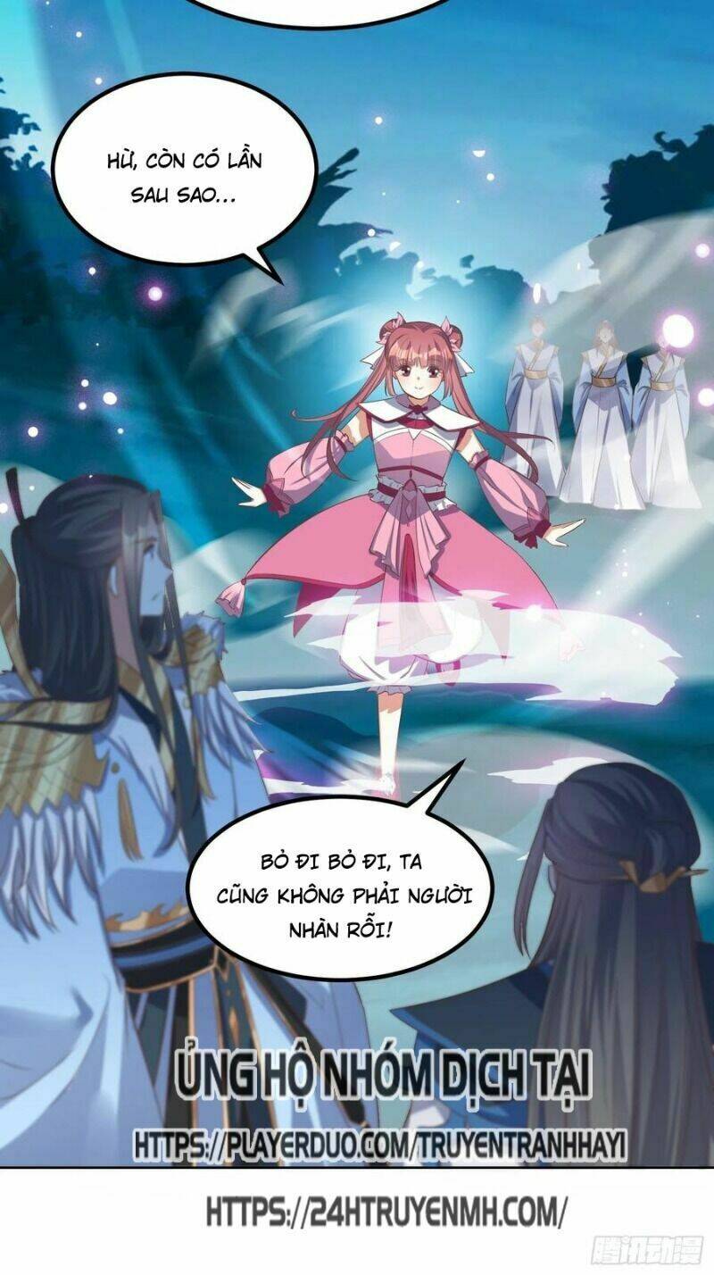 đỉnh cấp phản phái đại sư huynh chapter 47 6