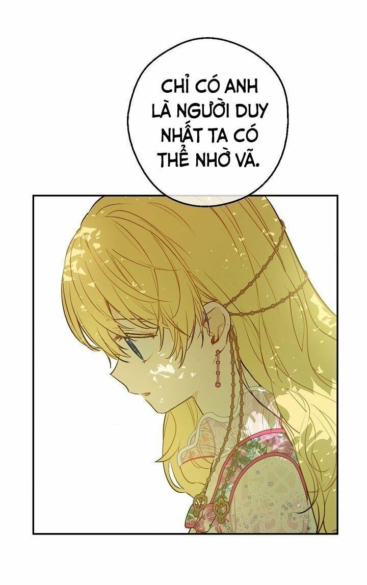 một ngày nọ tôi bỗng thành nàng công chúa chapter 98 59