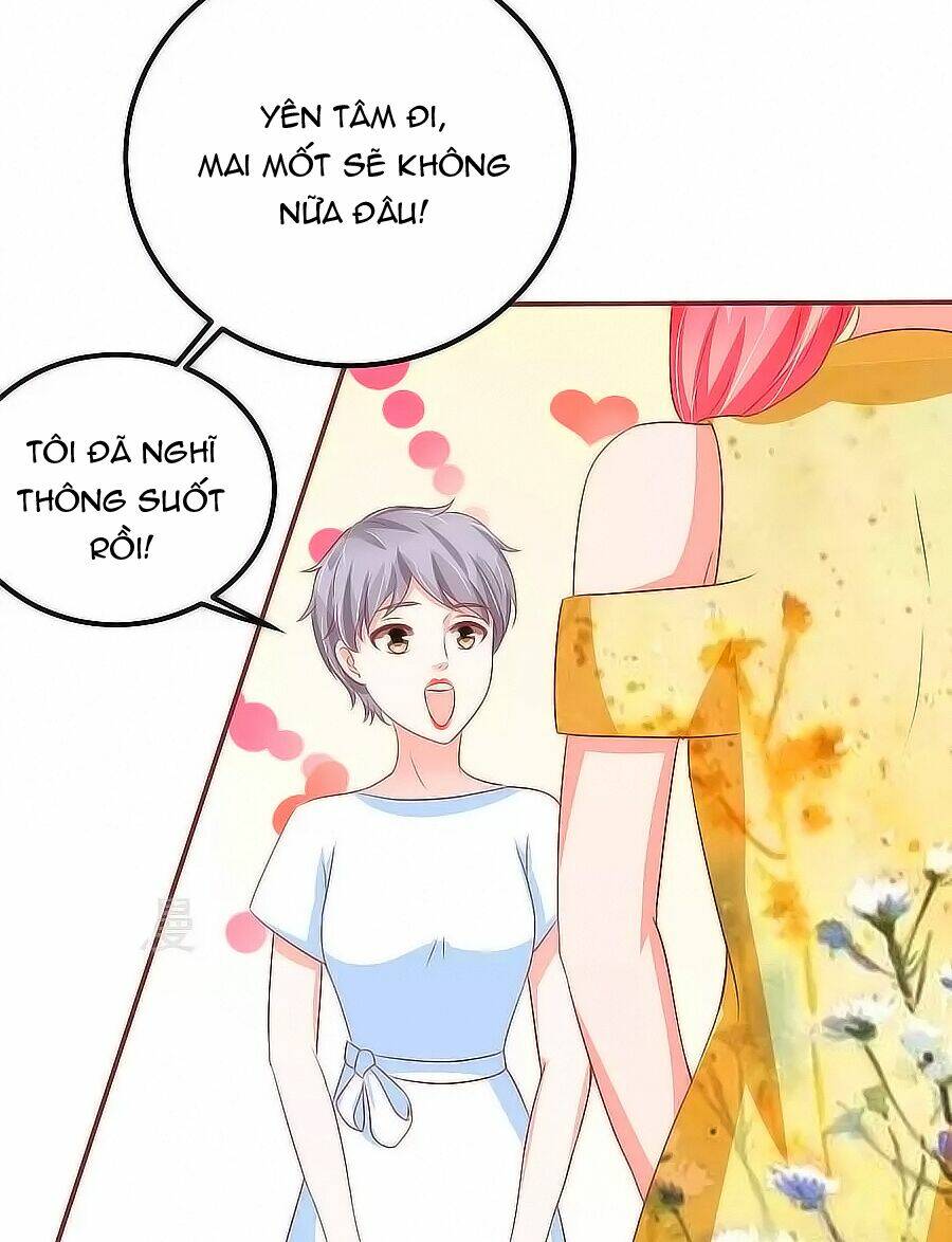 vương tước tư hữu bảo bối chapter 188 6