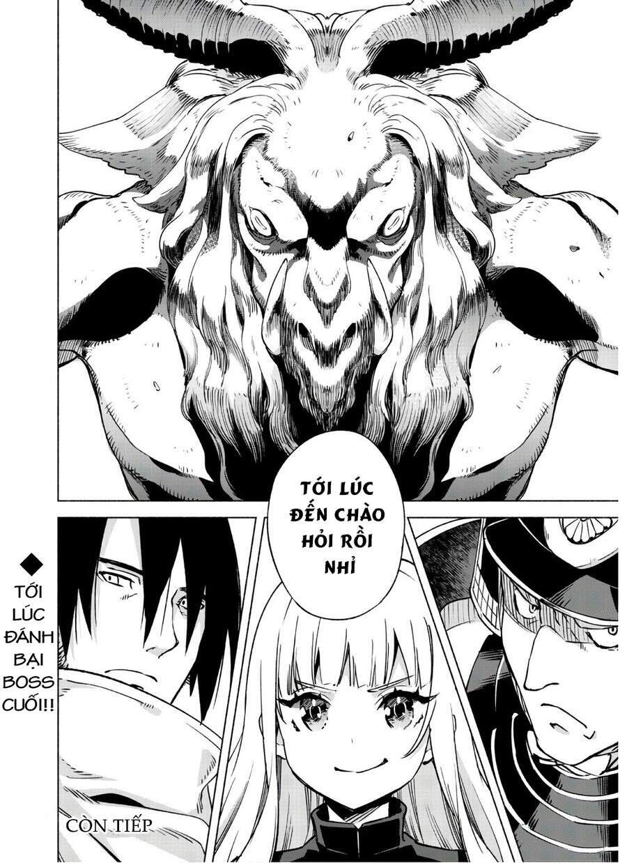 Kenja No Deshi Wo Nanoru Kenja Isekai! Chapter 48 - Trang 24