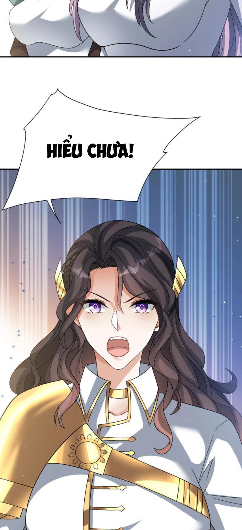 cựu nhật ngự long chapter 45 19