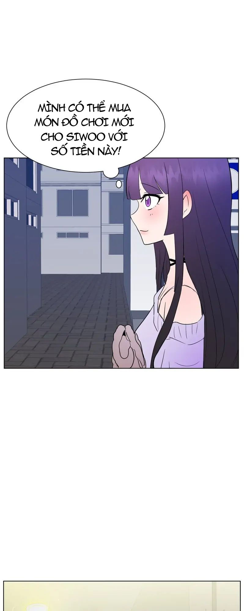 chào mừng đến với clb ốc đảo chapter 10.2 9