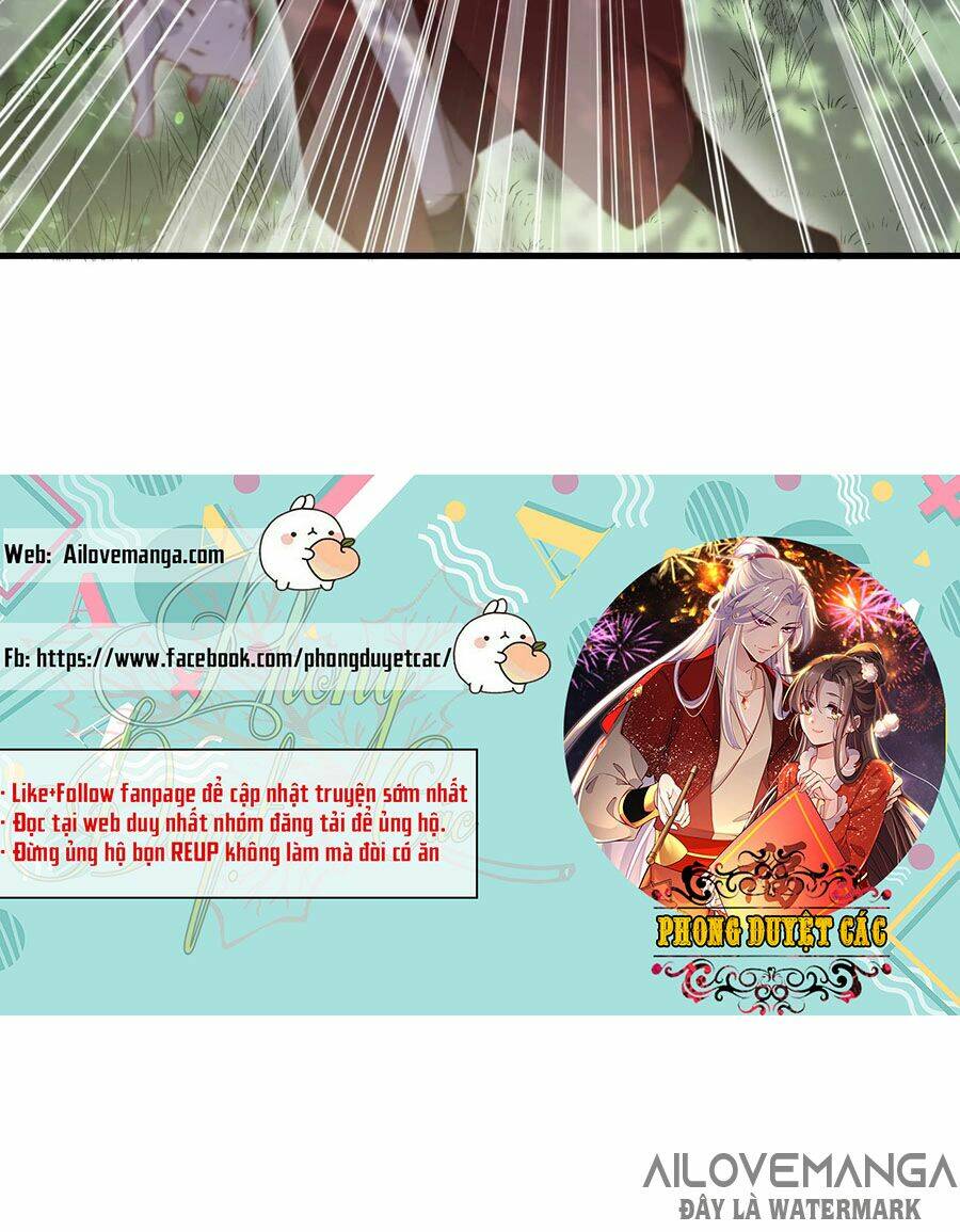 hoạn phi thiên hạ chapter 152 15