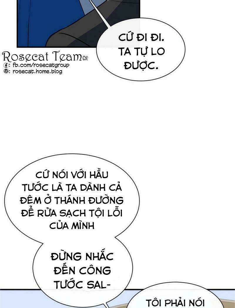 khế ước của nữ công tước quái vật chapter 7 15