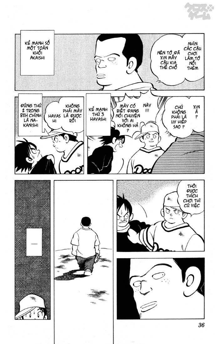 trò chơi vượt qua thử thách chapter 2 11