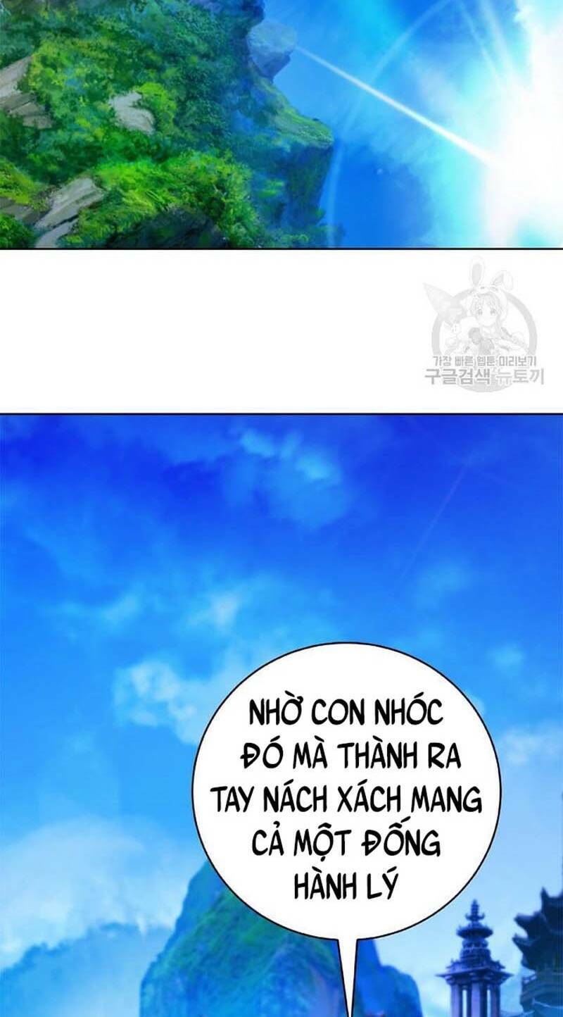 xuyên không thành hổ chapter 91 39