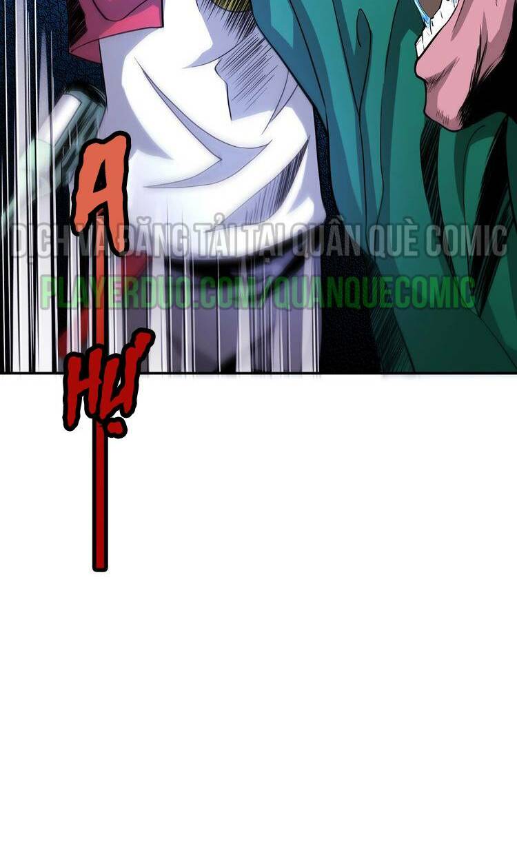 diêm vương thay thế chapter 21 40