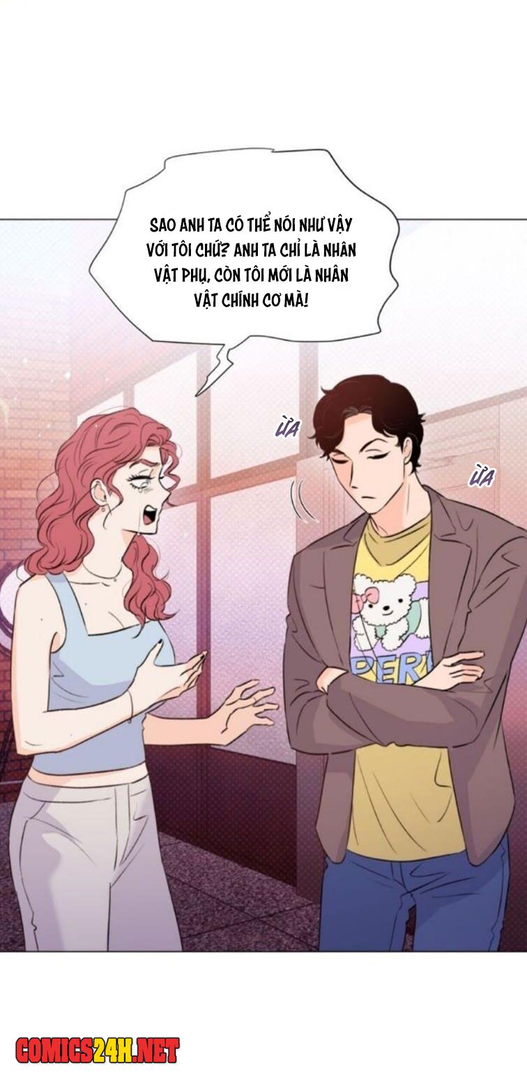 cái giá của sự nổi tiếng chapter 22 3