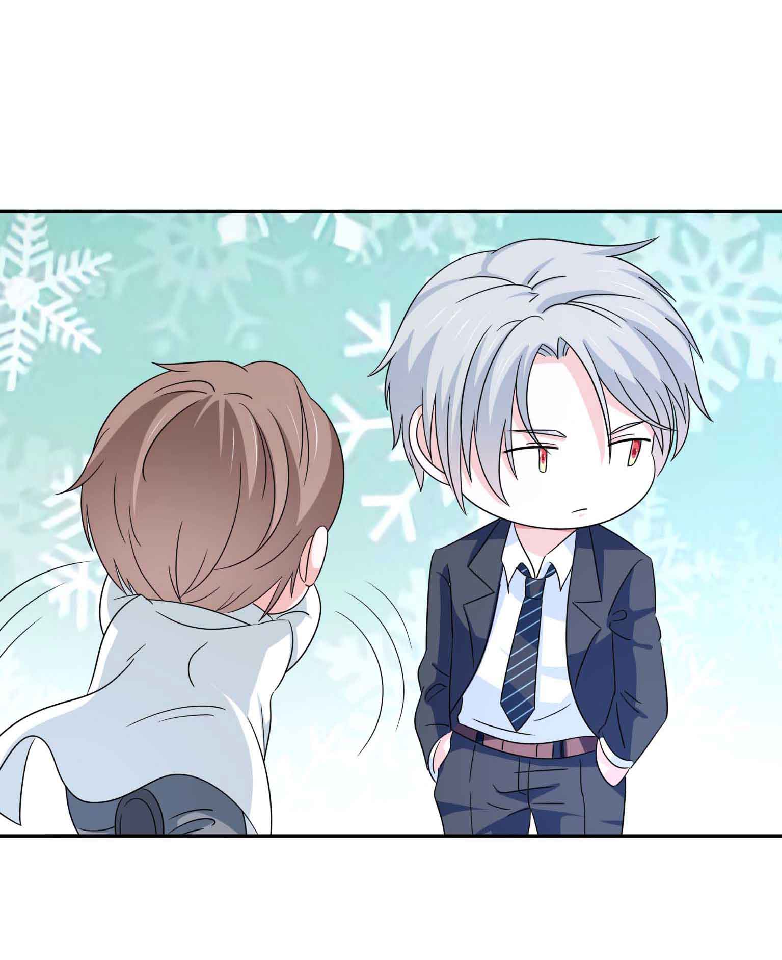 bí mật không thể yêu đương chapter 24 19