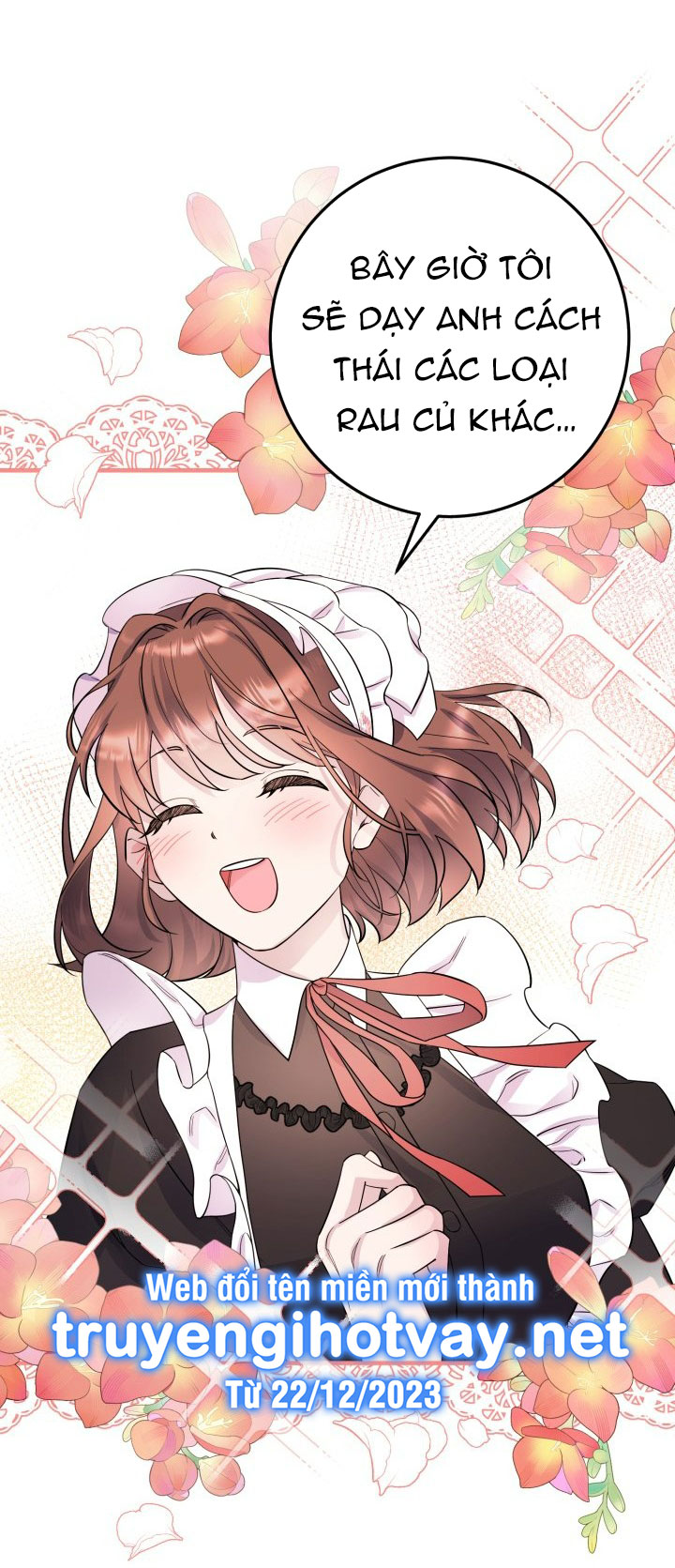 [18+] nếu cứu rỗi một cầm thú hư hỏng chapter 20.2 1