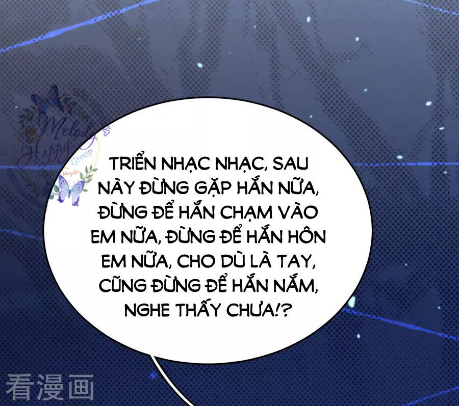 hoàn mỹ lão công tiến hóa luân chapter 70 20