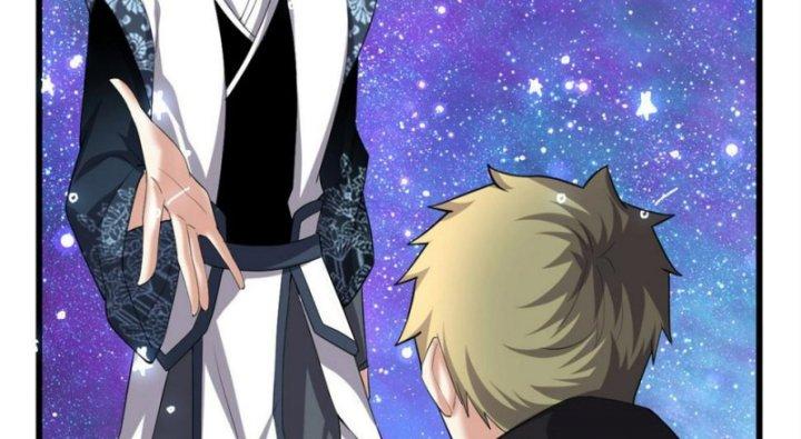 Ta Tu Có Lẽ Là Giả Tiên chapter 309 10