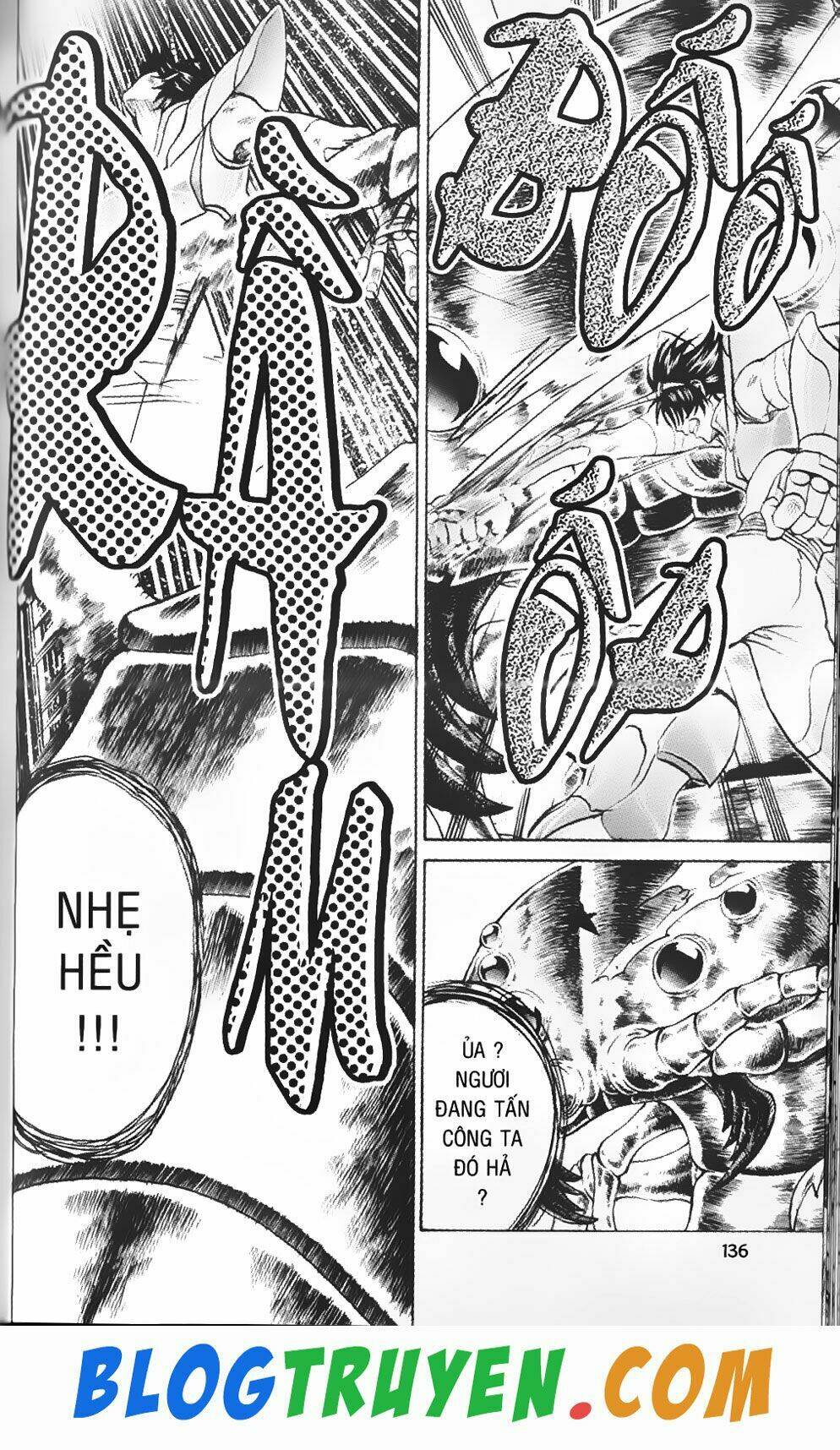 thần thoại minh vương chapter 58 10