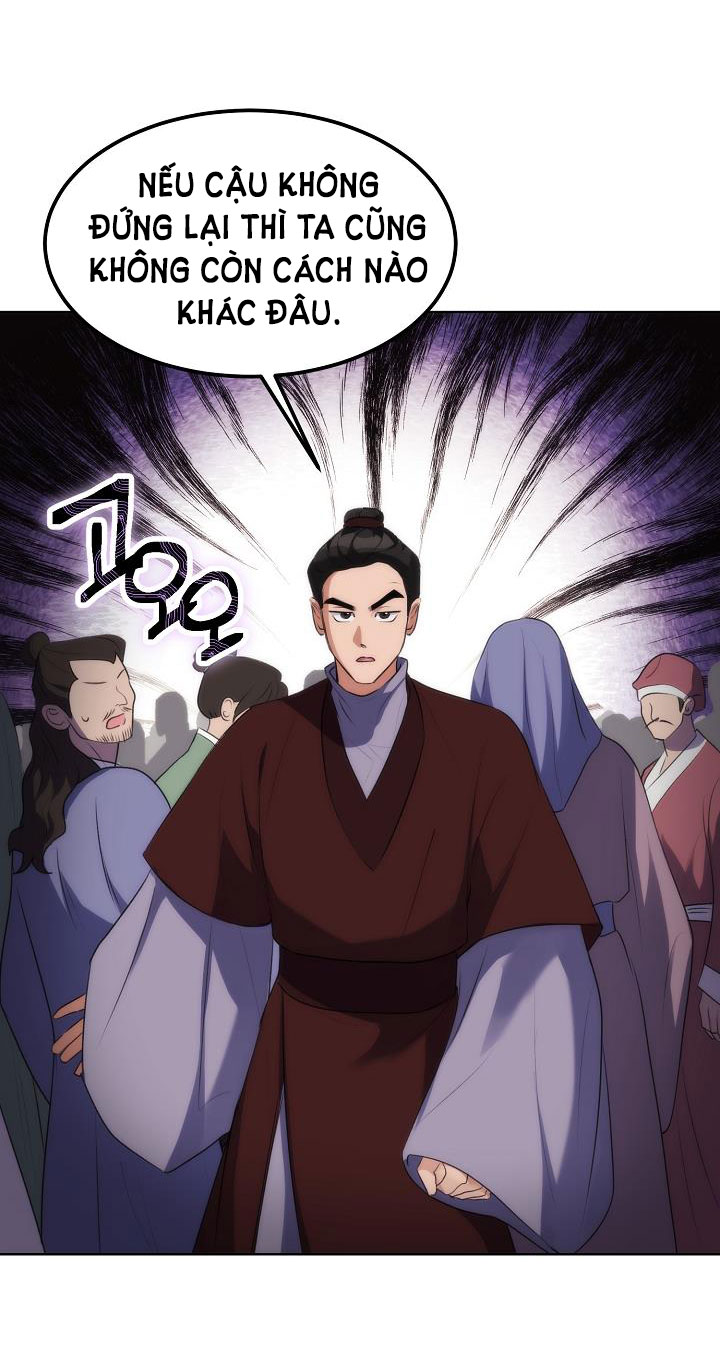 Hôn Nhân Bí Mật chapter 4.2 - Trang 9